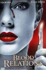 Watch Blood Relations Watch123movies