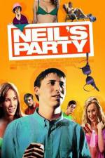 Watch Neil's Party Watch123movies