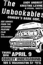 Watch The Unbookables Watch123movies