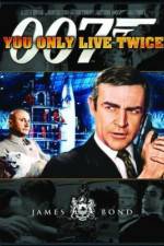 Watch James Bond: You Only Live Twice Watch123movies