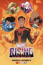 Watch Marvel Rising: Playing with Fire Watch123movies
