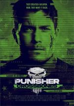 Watch Punisher: Crossbones (Short 2021) Watch123movies