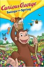 Watch Curious George Swings Into Spring Watch123movies