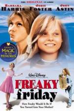 Watch Freaky Friday Watch123movies