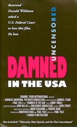 Watch Damned in the U.S.A. Watch123movies