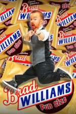 Watch Brad Williams: Fun Size Watch123movies