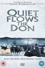 Watch Quiet Flows the Don Watch123movies