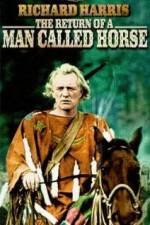 Watch The Return of a Man Called Horse Watch123movies