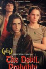 Watch The Devil, Probably Watch123movies