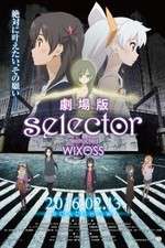 Watch Gekijouban Selector Destructed WIXOSS Watch123movies