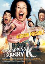 Watch Kidnapping Granny K Watch123movies