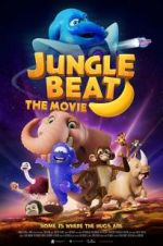 Watch Jungle Beat: The Movie Watch123movies