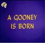 Watch A Gooney Is Born Watch123movies