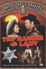Watch The Ranger and the Lady Watch123movies