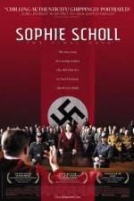 Watch Sophie Scholl - Die letzten Tage Watch123movies