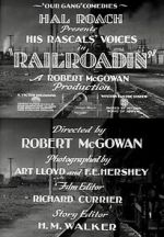 Watch Railroadin\' (Short 1929) Watch123movies