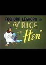 Watch Of Rice and Hen (Short 1953) Watch123movies