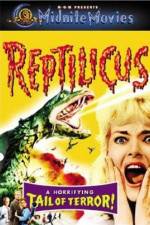 Watch Reptilicus Watch123movies