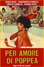 Watch Per amore di Poppea Watch123movies
