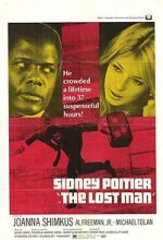 Watch The Lost Man Watch123movies