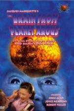 Watch The Brain from Planet Arous Watch123movies