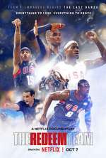 Watch The Redeem Team Watch123movies