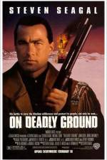 Watch On Deadly Ground Watch123movies