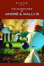 Watch André and Wally B. (Short 1984) Watch123movies