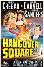 Watch Hangover Square Watch123movies