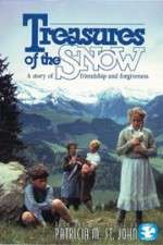 Watch Treasures of the Snow Watch123movies