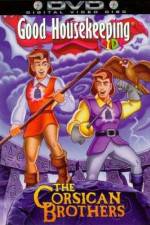 Watch The Corsican Brothers Watch123movies