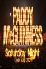 Watch Paddy McGuinness Saturday Night Live 2011 Watch123movies