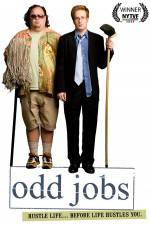 Watch Odd Jobs Watch123movies