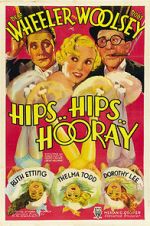 Watch Hips, Hips, Hooray! Watch123movies