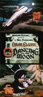 Watch Dancing on the Moon (Short 1935) Watch123movies