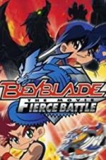 Watch Beyblade: The Movie - Fierce Battle Watch123movies