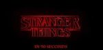 Watch Stranger Things in Ninety Seconds Watch123movies