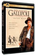 Watch Gallipoli Watch123movies