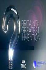 Watch Britain\'s Greatest Invention Watch123movies