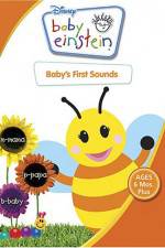 Watch Baby Einstein: Baby's First Sounds Watch123movies