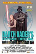 Watch Darth Vader's Psychic Hotline Watch123movies