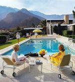 Watch Slim Aarons: The High Life Watch123movies