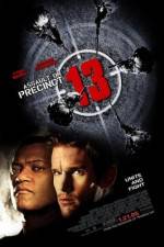 Watch Assault on Precinct 13 Watch123movies