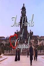 Watch The Adventures of Young Indiana Jones: The Perils of Cupid Watch123movies