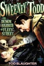 Watch Sweeney Todd The Demon Barber of Fleet Street Watch123movies