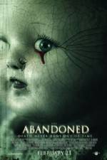 Watch The Abandoned Watch123movies