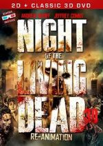 Watch Night of the Living Dead 3D: Re-Animation Watch123movies