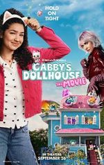 Watch Gabby\'s Dollhouse: The Movie Watch123movies
