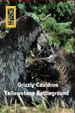 Watch National Geographic Grizzly Cauldron Watch123movies