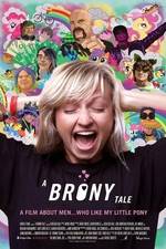 Watch A Brony Tale Watch123movies